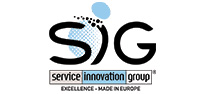 SIG, Service Innovation Group